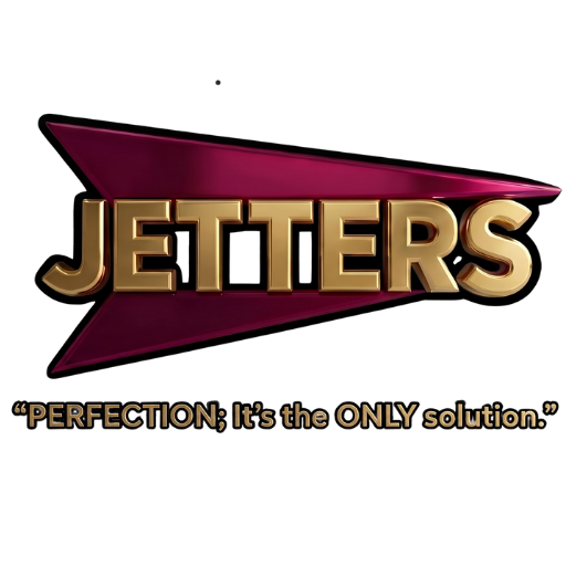 Jetters
